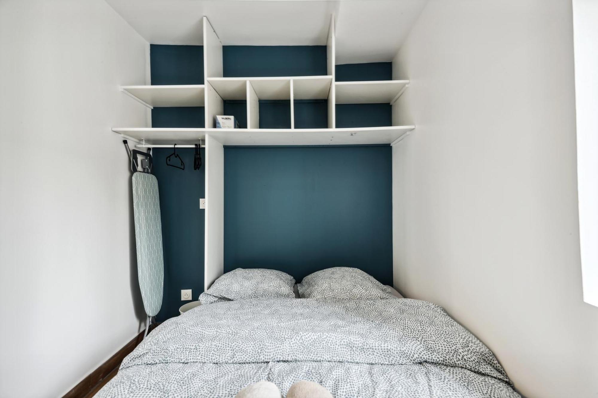 Chic Cosy Apart With Parking Jouarre المظهر الخارجي الصورة